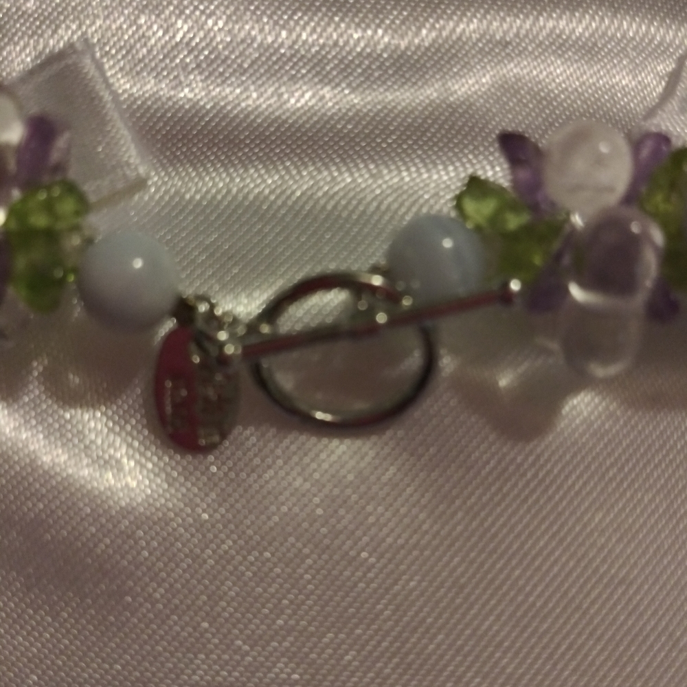Ross-Simons Necklace - Picture 6 of 7